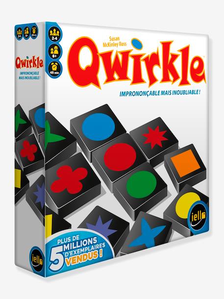 Qwirkle blanc 1 - vertbaudet enfant 