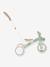 Porteur Learning Trike - Tricycle 3 en 1 - olive+taupe 9 - vertbaudet enfant 