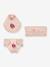 Set accessoires poupons rose 1 - vertbaudet enfant 