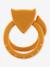 Anneau de dentition sensoriel jaune+orange+rose+vert 3 - vertbaudet enfant 