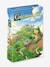 Carcassonne jeu de société bleu 1 - vertbaudet enfant 