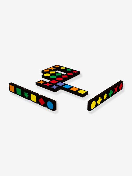 Qwirkle blanc 2 - vertbaudet enfant 