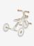 Tricycle learning 2-en-1 - taupe 5 - vertbaudet enfant 