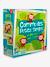 Comme des Petits Singes bleu 1 - vertbaudet enfant 