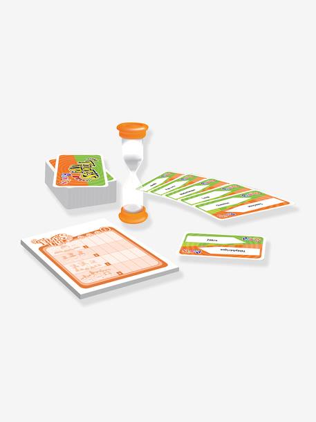 Jeu Time's up Family vert 3 - vertbaudet enfant 