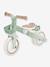 Porteur Learning Trike - Tricycle 3 en 1 - olive+taupe 2 - vertbaudet enfant 