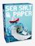 Sea Salt & Paper, Jeu de société bleu 1 - vertbaudet enfant 