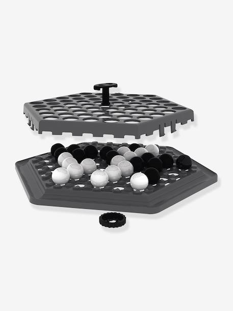 Jeu de stratégie Abalone Go blanc 2 - vertbaudet enfant 