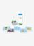 Jeu time's up! kids panda bleu 3 - vertbaudet enfant 
