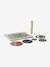 Coffret créatif spirales et mandalas en bois FSC® bois 5 - vertbaudet enfant 