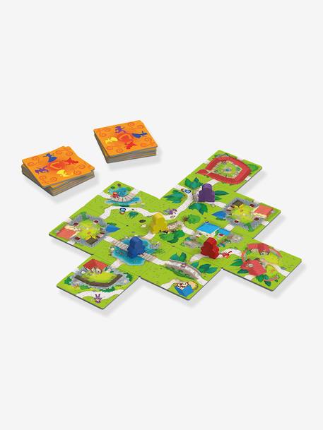 Mon premier Carcassonne jeu enfant bleu 3 - vertbaudet enfant 