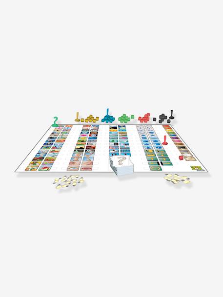 Concept, Jeu de société blanc 3 - vertbaudet enfant 