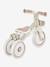 Tricycle learning 2-en-1 - taupe 4 - vertbaudet enfant 