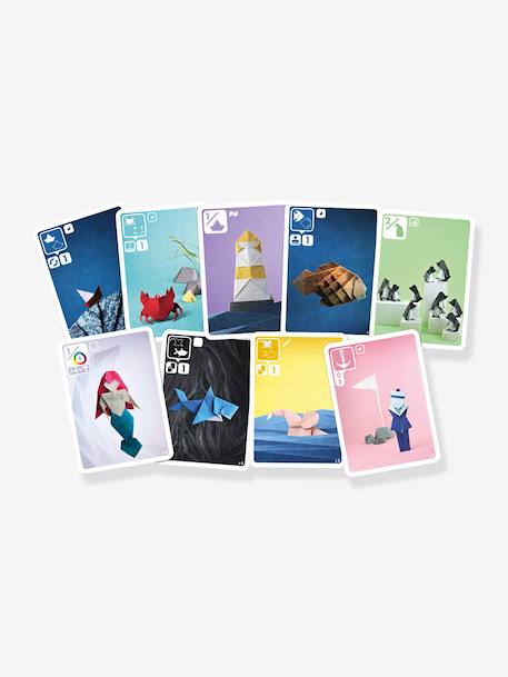 Sea Salt & Paper, Jeu de société bleu 3 - vertbaudet enfant 