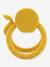 Anneau de dentition sensoriel jaune+orange+rose+vert 2 - vertbaudet enfant 