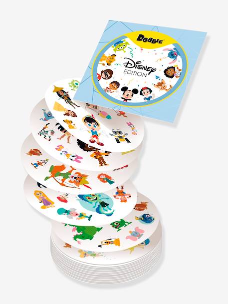 Dobble Disney bleu 2 - vertbaudet enfant 