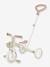 Porteur Learning Trike - Tricycle 3 en 1 - olive+taupe 10 - vertbaudet enfant 