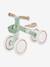 Porteur learning bIke beige+olive 5 - vertbaudet enfant 