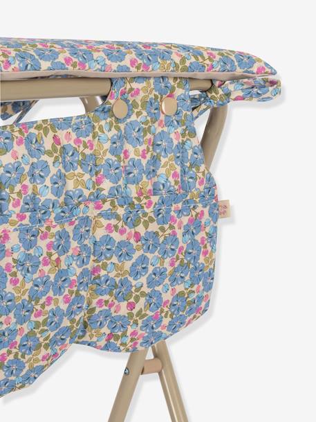 Table à langer pour poupons rose 6 - vertbaudet enfant 