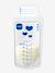 Sachets de conservation 180ml X25 transparent 1 - vertbaudet enfant 