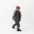 Veste softshell enfant MATADEN MINI A TURE bleu foncé+kaki 7 - vertbaudet enfant 