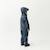 Ensemble veste et pantalon de pluie enfants MATREINAR MINI A TURE bleu foncé+vert 9 - vertbaudet enfant 