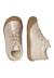 Chaussures premiers pas en cuir metallisé cocoon Rose chair-+Rose poudré- 9 - vertbaudet enfant 
