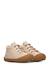Chaussures en vernis cocoon Beige-+Platine- 2 - vertbaudet enfant 