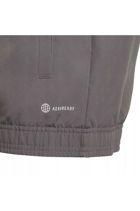 Veste de Sport Enfant  -Entrada 22 Presentation Gris 3 - vertbaudet enfant 