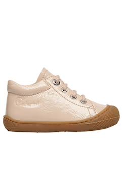 Chaussures-Chaussures en vernis cocoon
