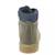 Bottines enfant Forrest Taupe 2 - vertbaudet enfant 