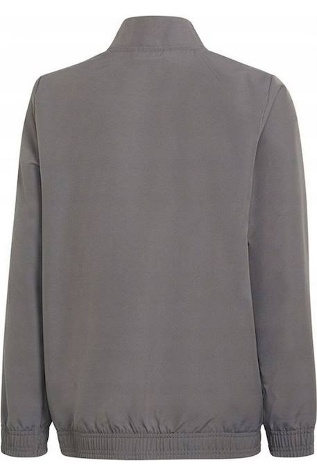 Veste de Sport Enfant  -Entrada 22 Presentation Gris 2 - vertbaudet enfant 
