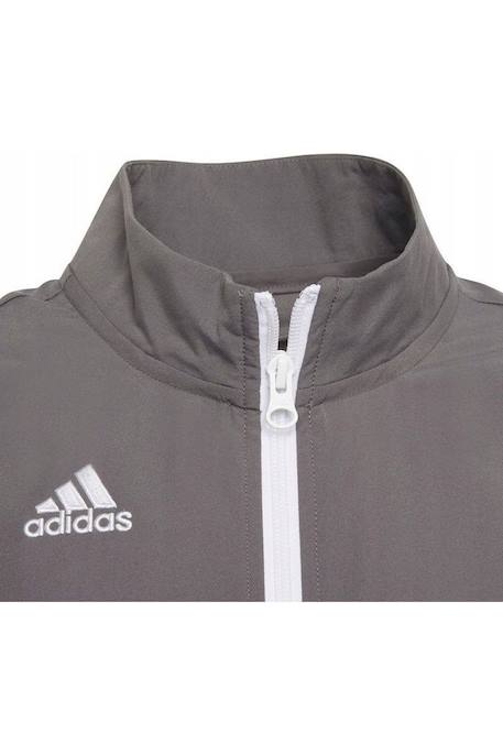 Veste de Sport Enfant  -Entrada 22 Presentation Gris 5 - vertbaudet enfant 