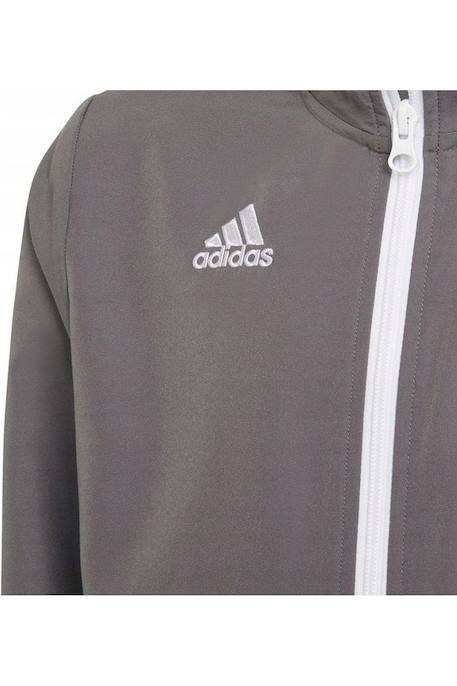 Veste de Sport Enfant  -Entrada 22 Presentation Gris 4 - vertbaudet enfant 