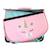 Cartable 35 cm fille POL FOX Rainbow Réversible avec 1 compartiment – CP/CE1/CE2 – Turquoise et rose à motifs arc-en-ciel Multicolore 3 - vertbaudet enfant 