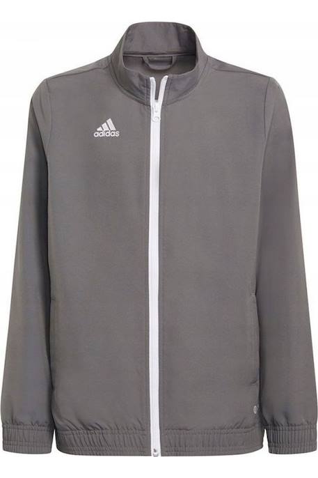 Veste de Sport Enfant  -Entrada 22 Presentation Gris 1 - vertbaudet enfant 