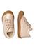 Chaussures en vernis cocoon Beige-+Platine- 4 - vertbaudet enfant 