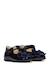 Ballerines en verni arabesque Marine-+Noir-+Rouge- 2 - vertbaudet enfant 