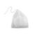 6 coussinets d'allaitement lavables Blanc 4 - vertbaudet enfant 