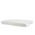 Matelas a langer blanc Blanc 5 - vertbaudet enfant 