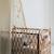 Sac de rangement tinker ivory powder Ecru 3 - vertbaudet enfant 