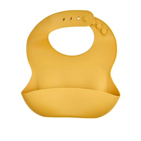 Lot de 2 bavoirs silicone Vert 4 - vertbaudet enfant 