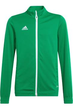 Veste de survêtement Sport Enfant - Entrada 22  - vertbaudet enfant