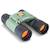 Jumelles antichoc kidybinoculars vertes Vert d'eau 1 - vertbaudet enfant 