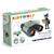 Jumelles antichoc kidybinoculars vertes Vert d'eau 2 - vertbaudet enfant 