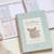 Carnet de liaison parents nounous assmat Vert, blanc, marron 2 - vertbaudet enfant 