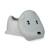 Pot ludique chien gris charme Gris 5 - vertbaudet enfant 