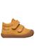 Chaussures premiers pas en suède cocoon vl Citrouille-+Marine-+Marron foncé-+Rose-+Rose clair- 1 - vertbaudet enfant 