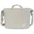 Sac à langer botton rayures Beige 1 - vertbaudet enfant 