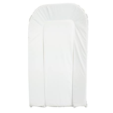 Matelas a langer blanc Blanc 3 - vertbaudet enfant 